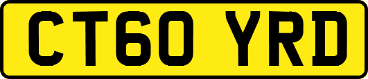 CT60YRD
