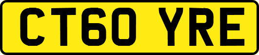 CT60YRE