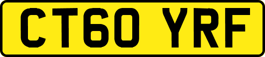 CT60YRF