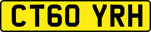 CT60YRH