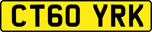 CT60YRK