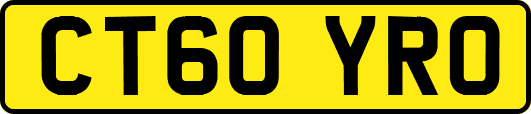 CT60YRO