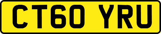 CT60YRU