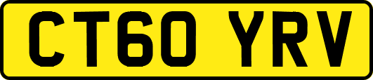 CT60YRV