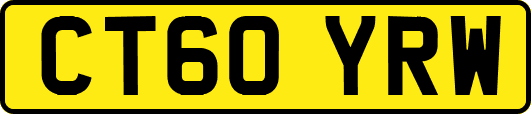 CT60YRW