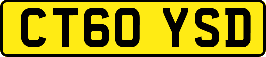 CT60YSD
