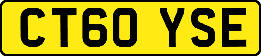 CT60YSE