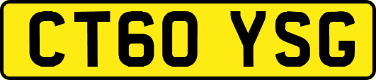 CT60YSG