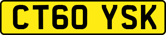 CT60YSK