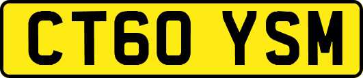 CT60YSM