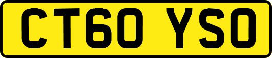 CT60YSO