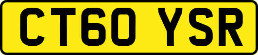 CT60YSR