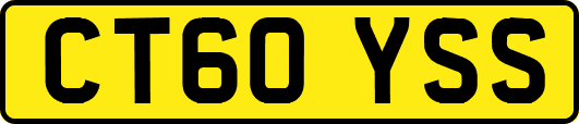 CT60YSS