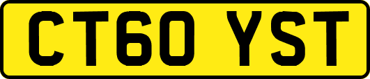 CT60YST