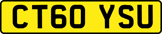 CT60YSU
