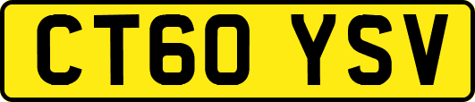 CT60YSV