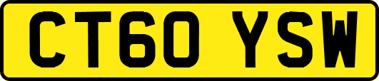 CT60YSW