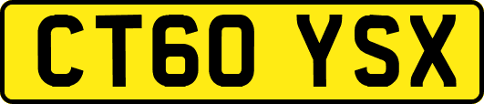 CT60YSX