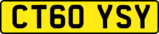 CT60YSY