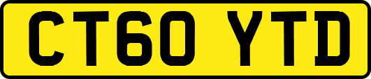 CT60YTD