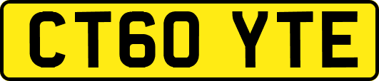 CT60YTE