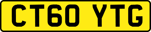 CT60YTG