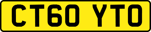 CT60YTO