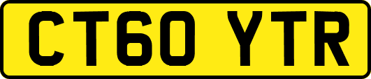 CT60YTR