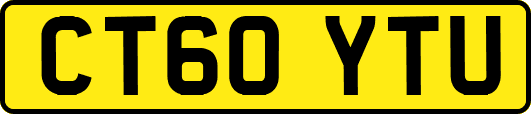 CT60YTU