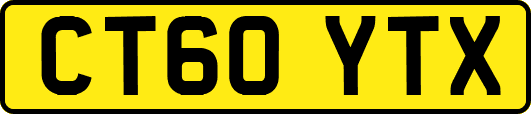 CT60YTX