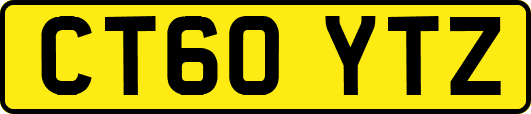 CT60YTZ