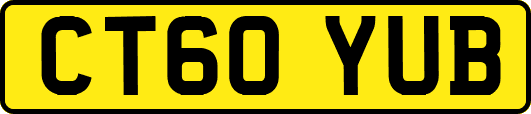 CT60YUB