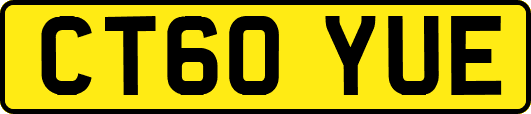 CT60YUE