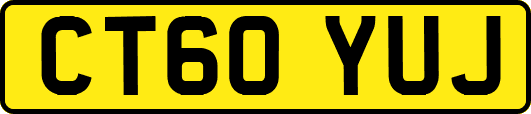 CT60YUJ