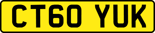 CT60YUK