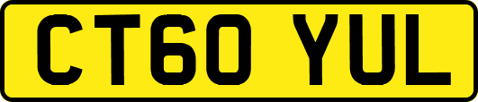 CT60YUL