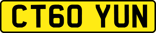 CT60YUN