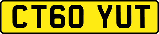 CT60YUT