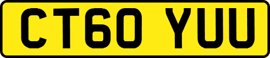 CT60YUU