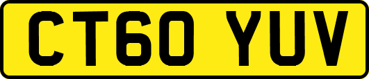 CT60YUV