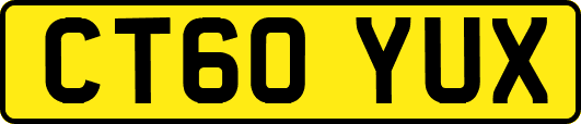 CT60YUX