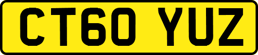 CT60YUZ