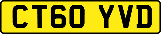 CT60YVD