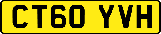 CT60YVH