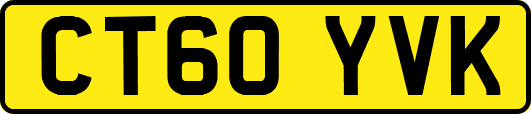 CT60YVK