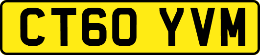 CT60YVM