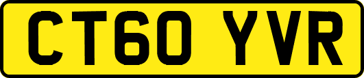 CT60YVR