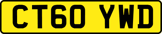 CT60YWD