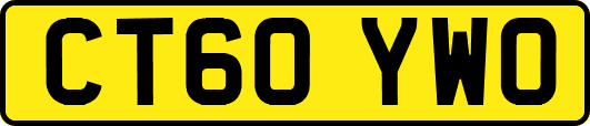 CT60YWO