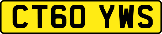CT60YWS